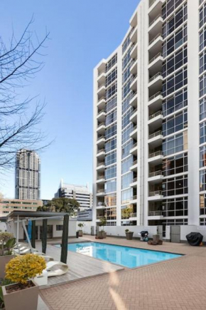 Hydro Sandton 1 Bed Apartment